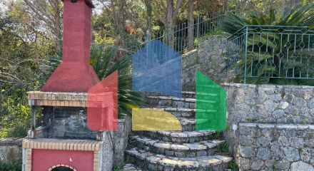 Продажа - Вилла 167 m² на о. Корфу