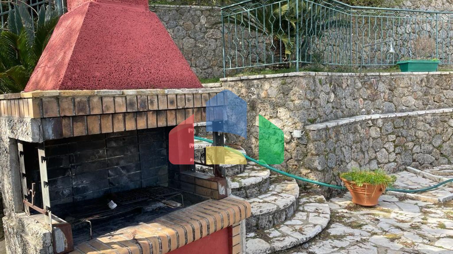 Продажа - Вилла 167 m² на о. Корфу