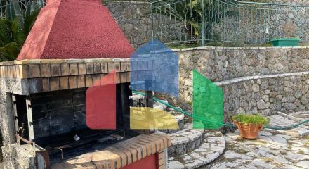 Продажа - Вилла 167 m² на о. Корфу