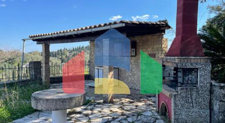 Продажа - Вилла 167 m² на о. Корфу