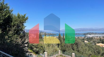 Продажа - Вилла 167 m² на о. Корфу