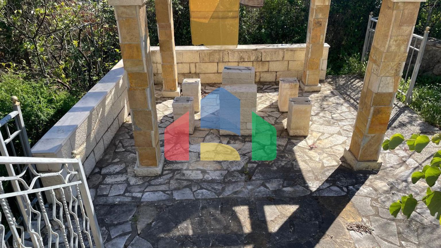 Продажа - Вилла 167 m² на о. Корфу