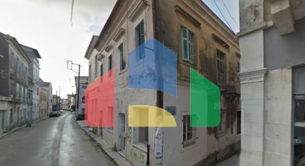 For Sale - Detached house 200 m² in Corfu
