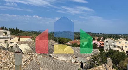 Продажа - Коттедж 200 m² на о. Корфу