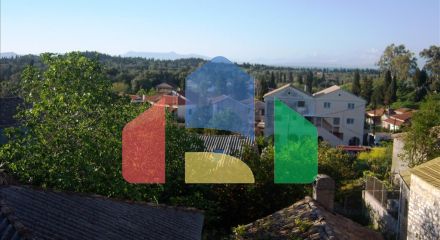 Продажа - Коттедж 200 m² на о. Корфу