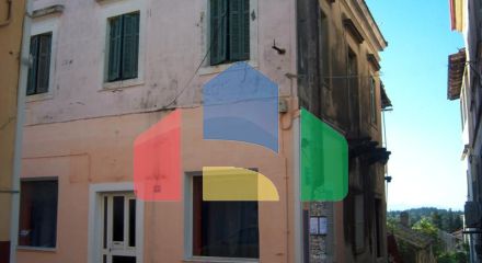 Продажа - Коттедж 200 m² на о. Корфу