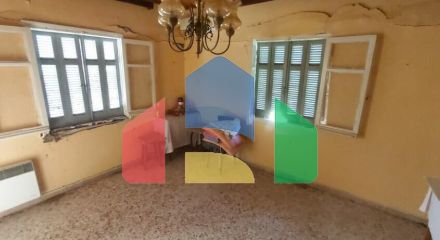 Продаж - Котедж 58 m² на о. Корфу