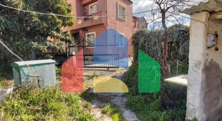 Продаж - Котедж 58 m² на о. Корфу