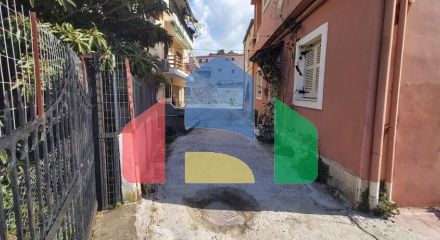 Продаж - Котедж 58 m² на о. Корфу