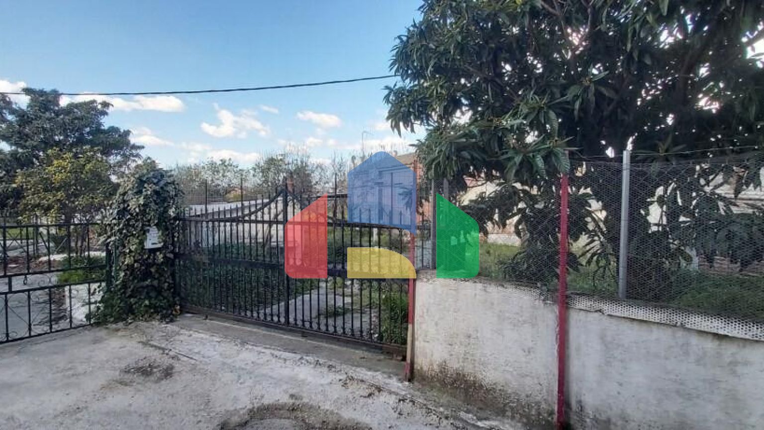 Продаж - Котедж 58 m² на о. Корфу