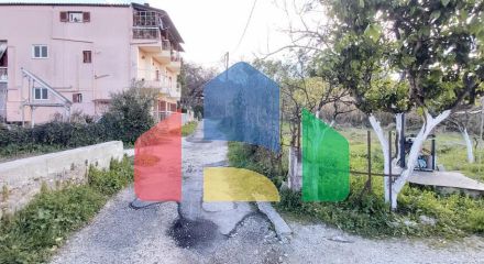 Продаж - Котедж 58 m² на о. Корфу