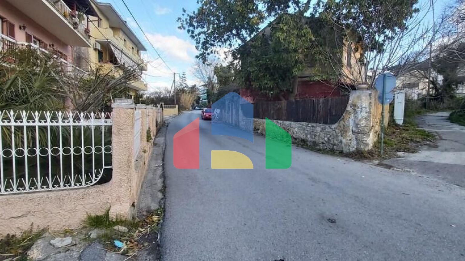 Продаж - Котедж 58 m² на о. Корфу