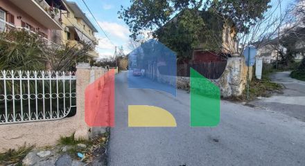 Продаж - Котедж 58 m² на о. Корфу