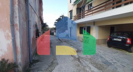 Продаж - Котедж 58 m² на о. Корфу