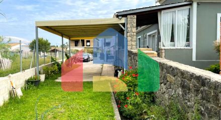 For Sale - Detached house 140 m² in Corfu