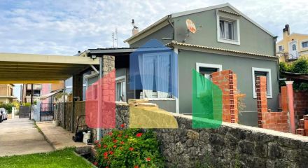 For Sale - Detached house 140 m² in Corfu
