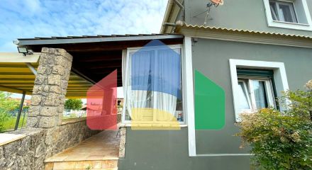For Sale - Detached house 140 m² in Corfu