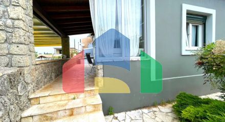 For Sale - Detached house 140 m² in Corfu