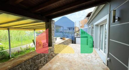 For Sale - Detached house 140 m² in Corfu