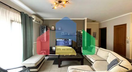 For Sale - Detached house 140 m² in Corfu