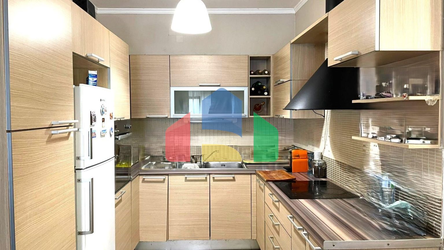 Продажа - Коттедж 140 m² на о. Корфу