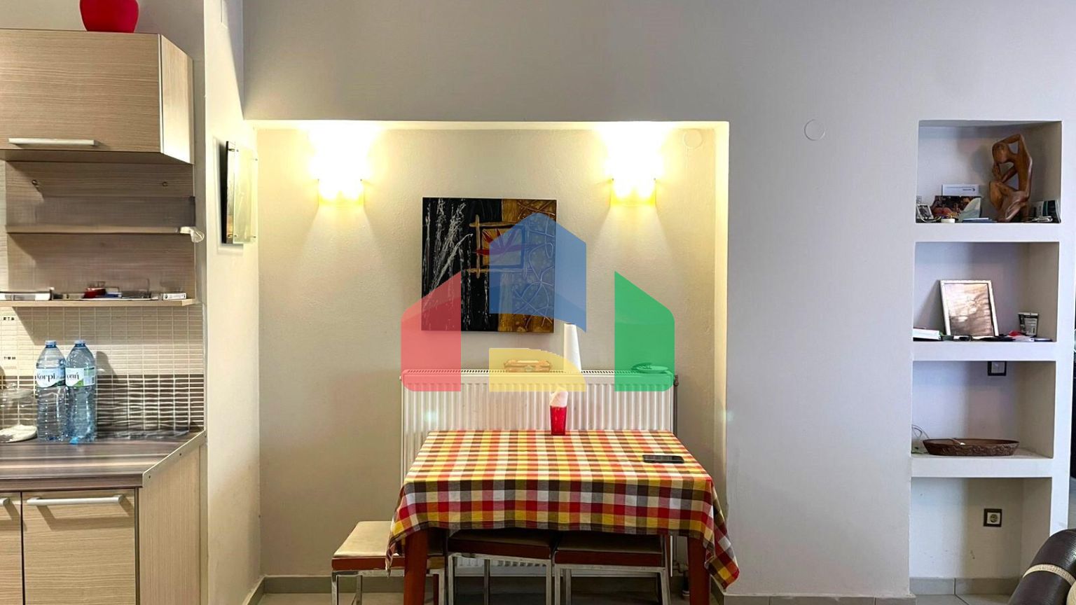 Продажа - Коттедж 140 m² на о. Корфу