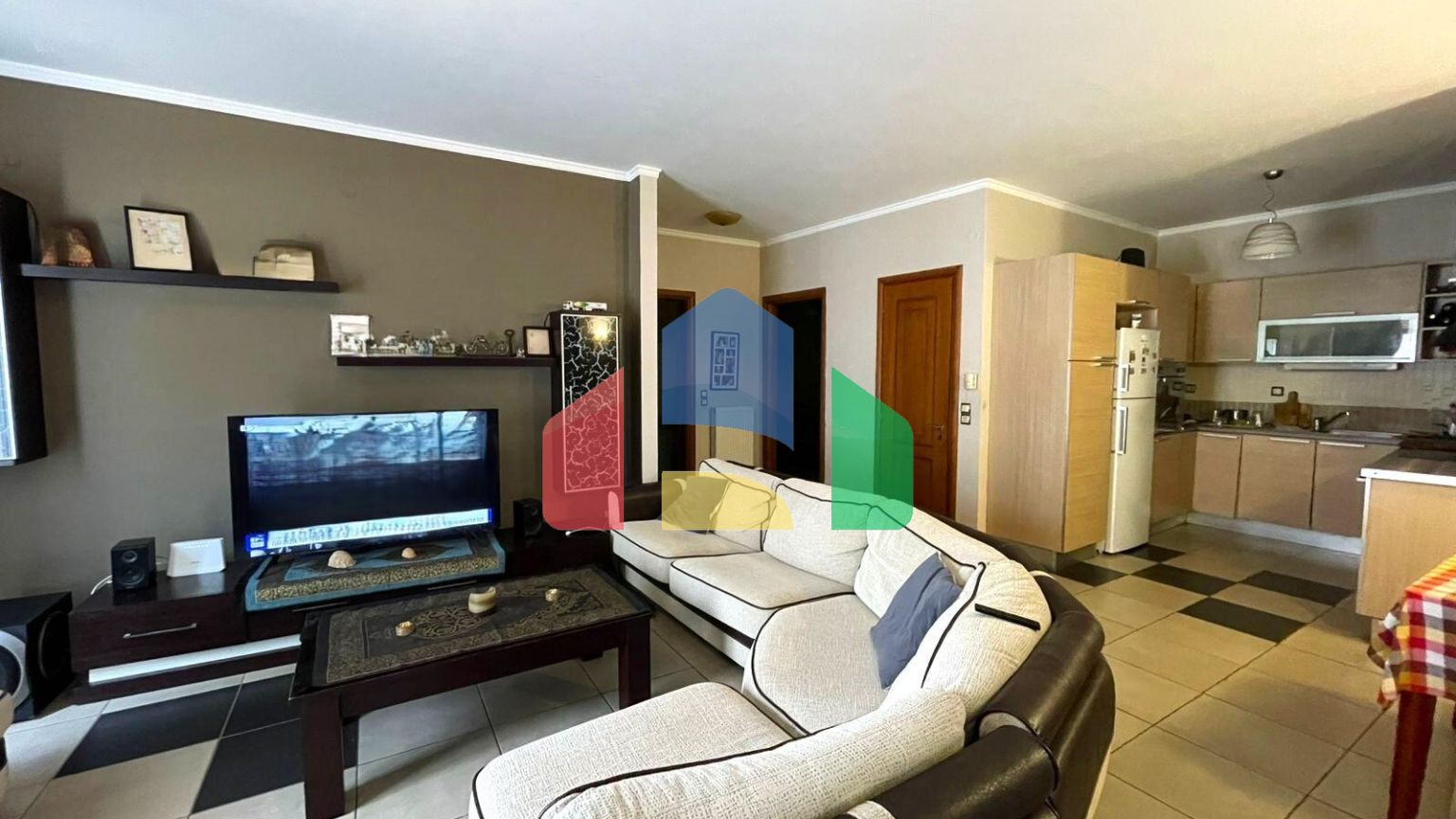 Продажа - Коттедж 140 m² на о. Корфу