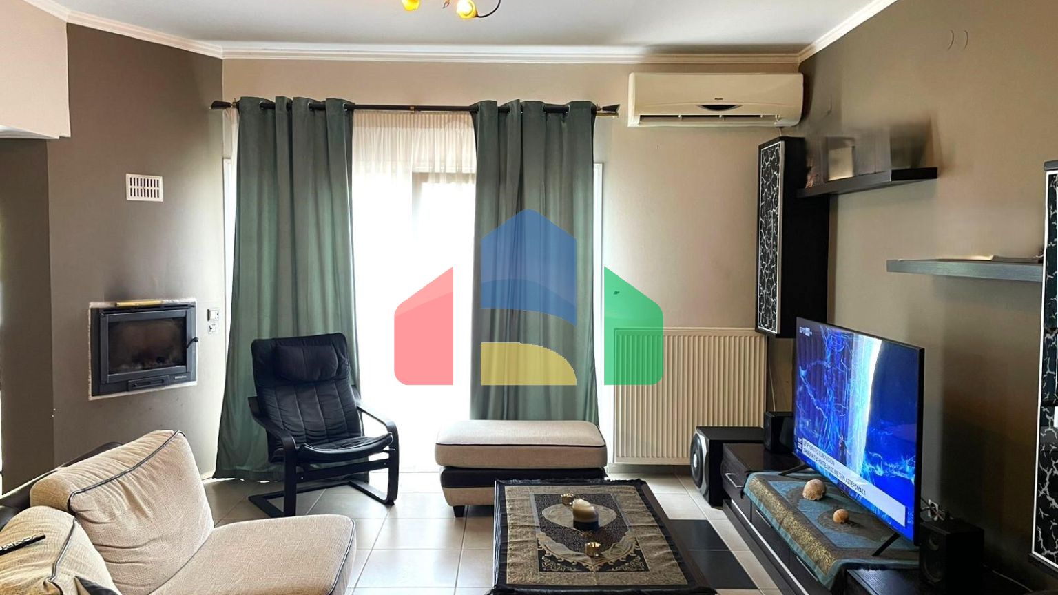 Продажа - Коттедж 140 m² на о. Корфу