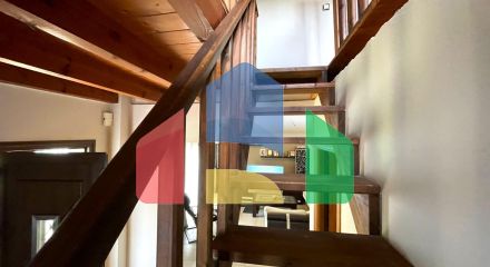 Продажа - Коттедж 140 m² на о. Корфу Продажа - Коттедж 140 m² на о. Корфу