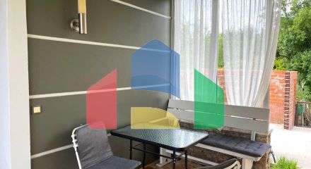 Продажа - Коттедж 140 m² на о. Корфу Продажа - Коттедж 140 m² на о. Корфу