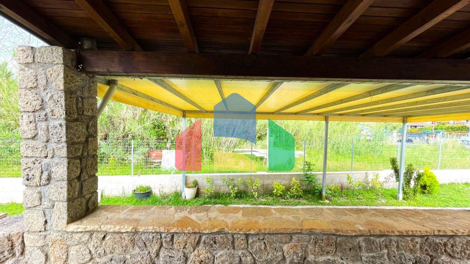 Продажа - Коттедж 140 m² на о. Корфу