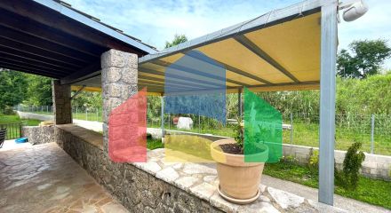 Продажа - Коттедж 140 m² на о. Корфу Продажа - Коттедж 140 m² на о. Корфу