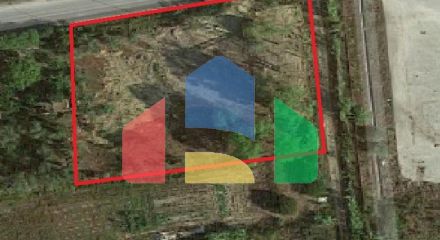 Продажа - Земельный участок 4000 m² на о. Корфу