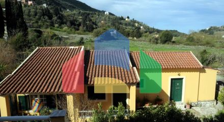 Продажа - Бизнес 390 m² на о. Корфу Продажа - Бизнес 390 m² на о. Корфу