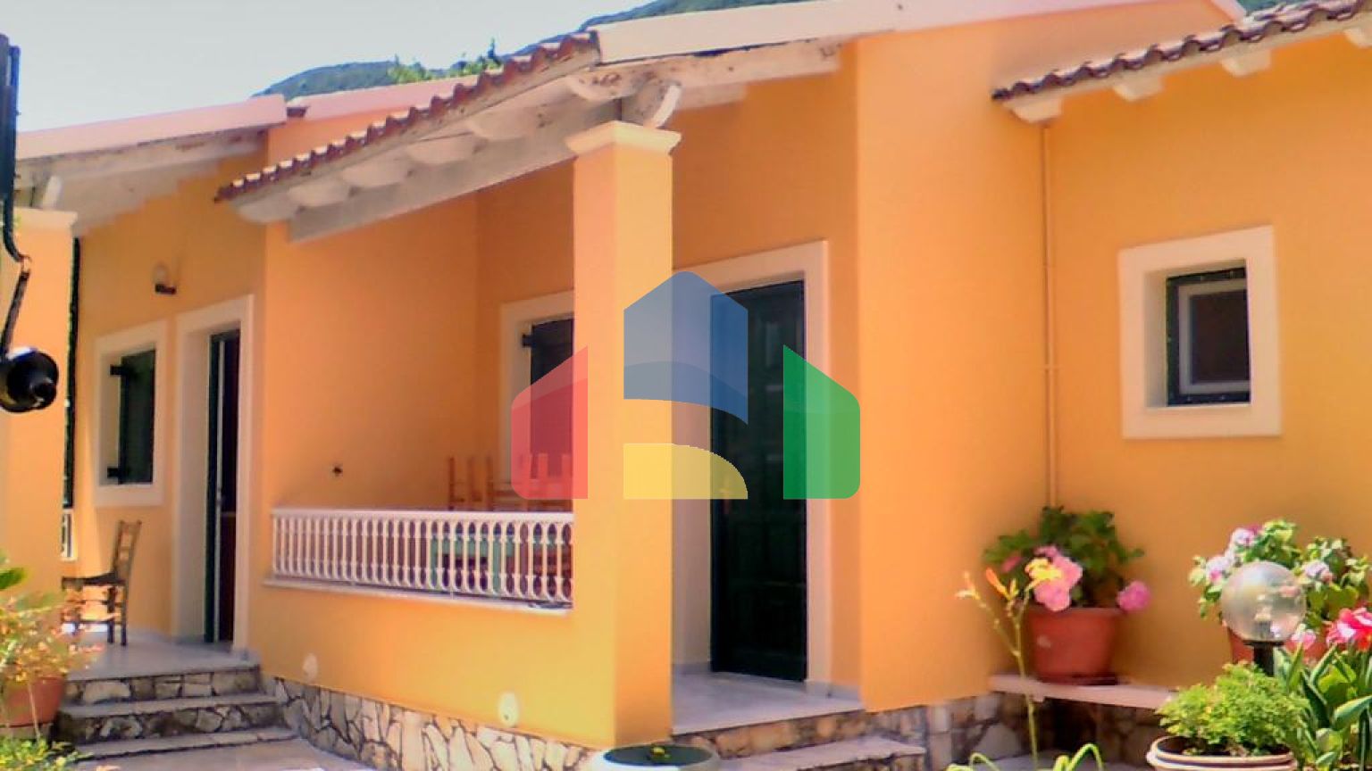 Продажа - Бизнес 390 m² на о. Корфу