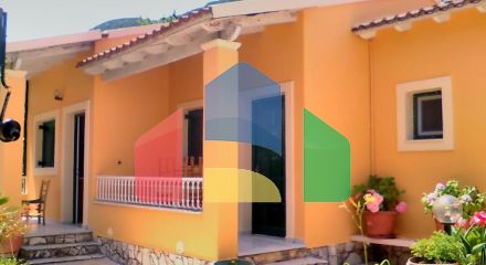 Продажа - Бизнес 390 m² на о. Корфу Продажа - Бизнес 390 m² на о. Корфу