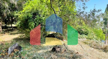 For Sale - Land 540 m² in Corfu