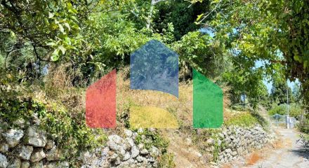 For Sale - Land 540 m² in Corfu