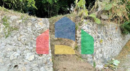 Продаж - Земельна ділянка 540 m² на о. Корфу