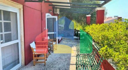 Продаж - Котедж 130 m² на о. Корфу