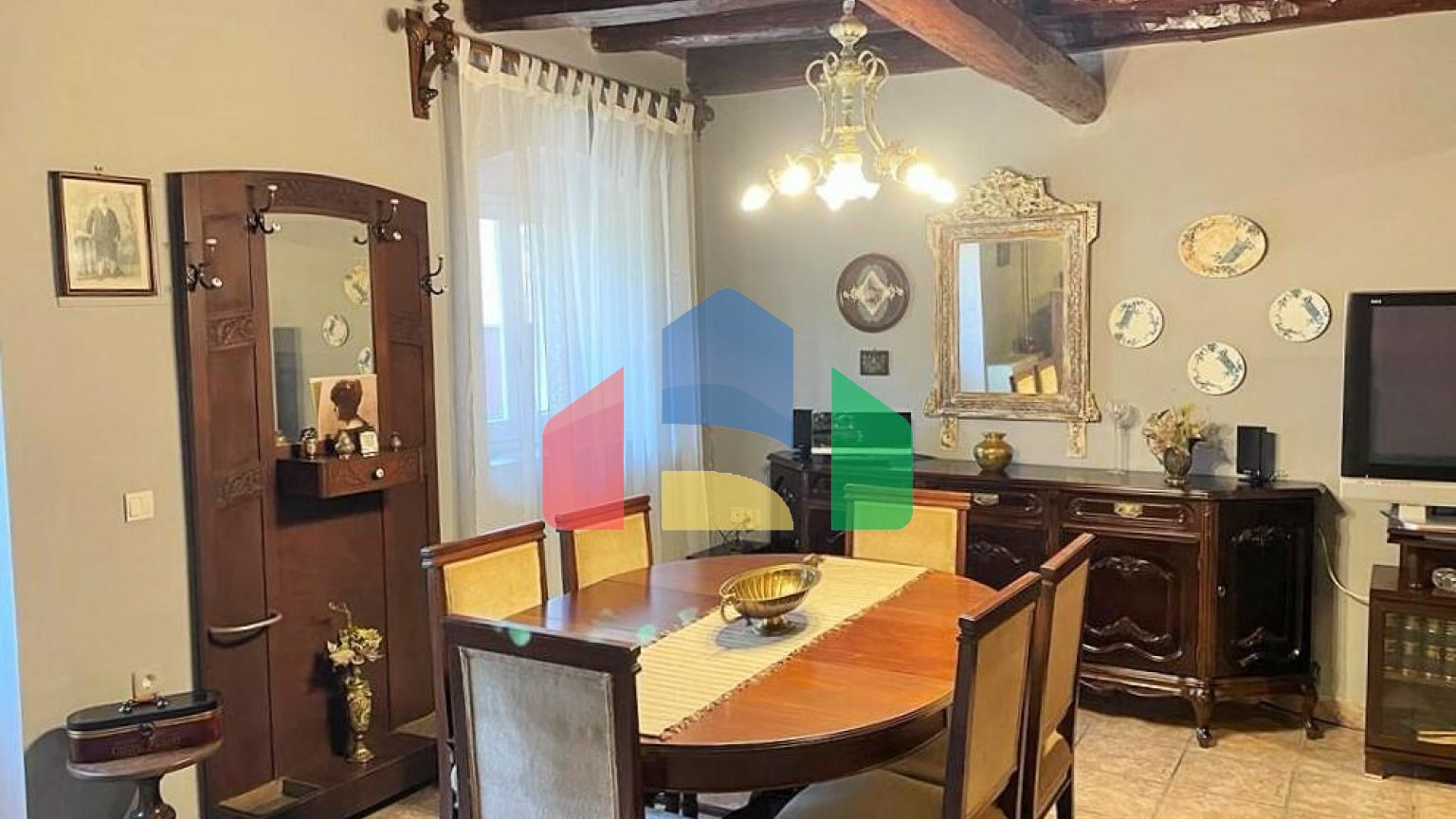 Продажа - Коттедж 130 m² на о. Корфу