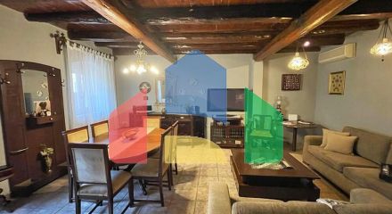 Продажа - Коттедж 130 m² на о. Корфу