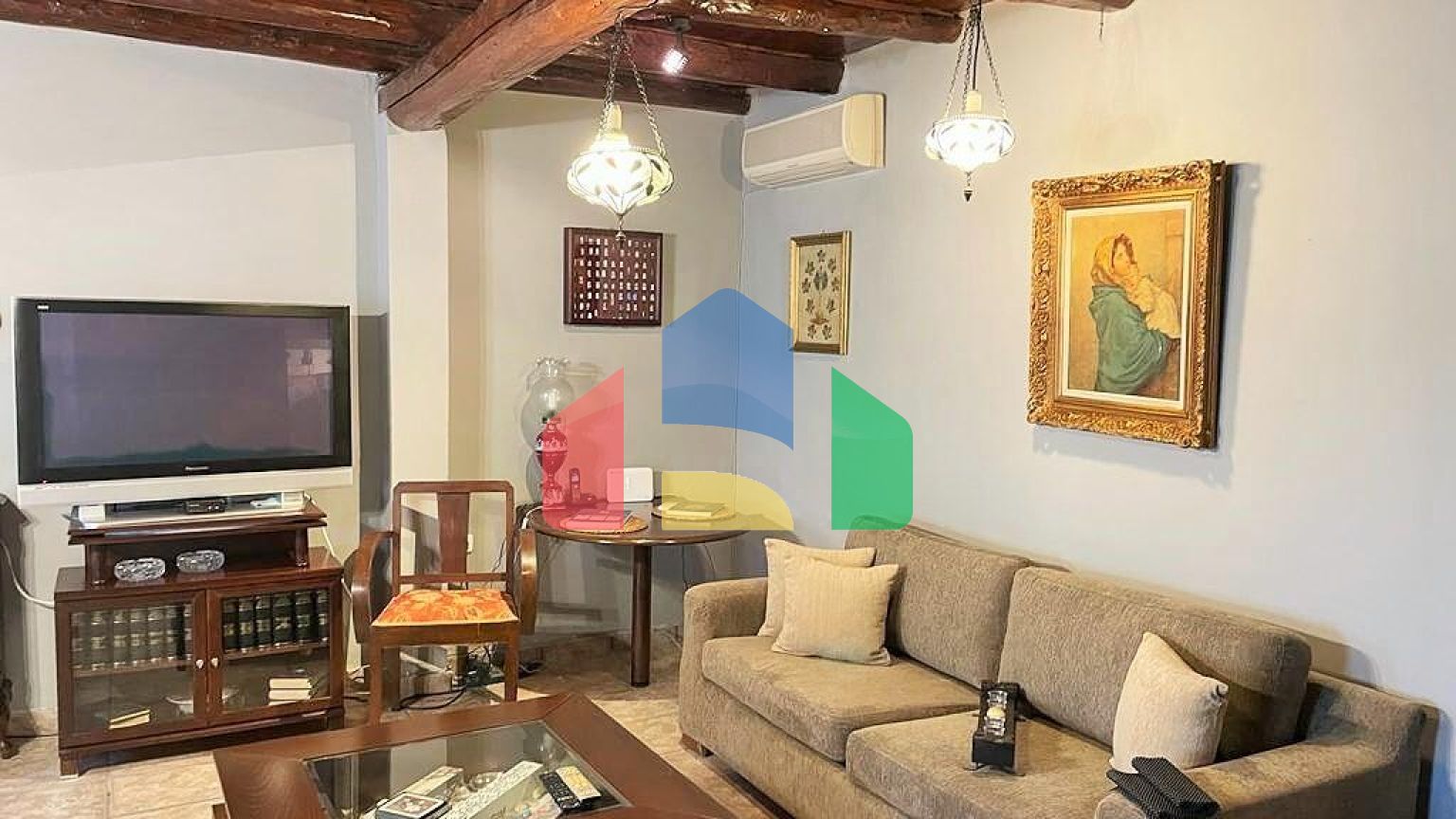 Продажа - Коттедж 130 m² на о. Корфу