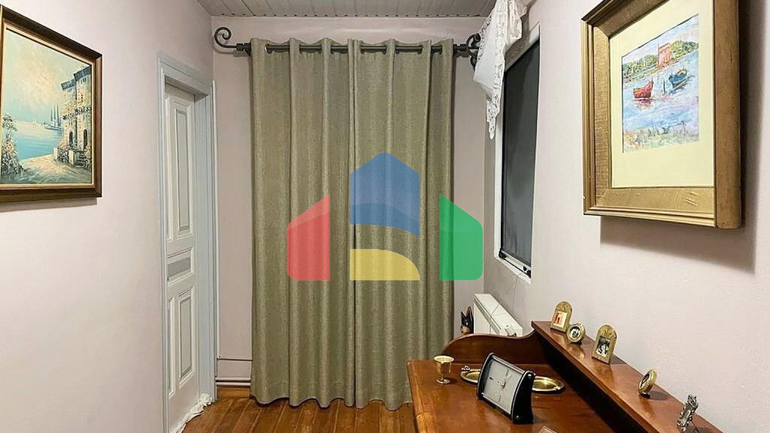 Продажа - Коттедж 130 m² на о. Корфу