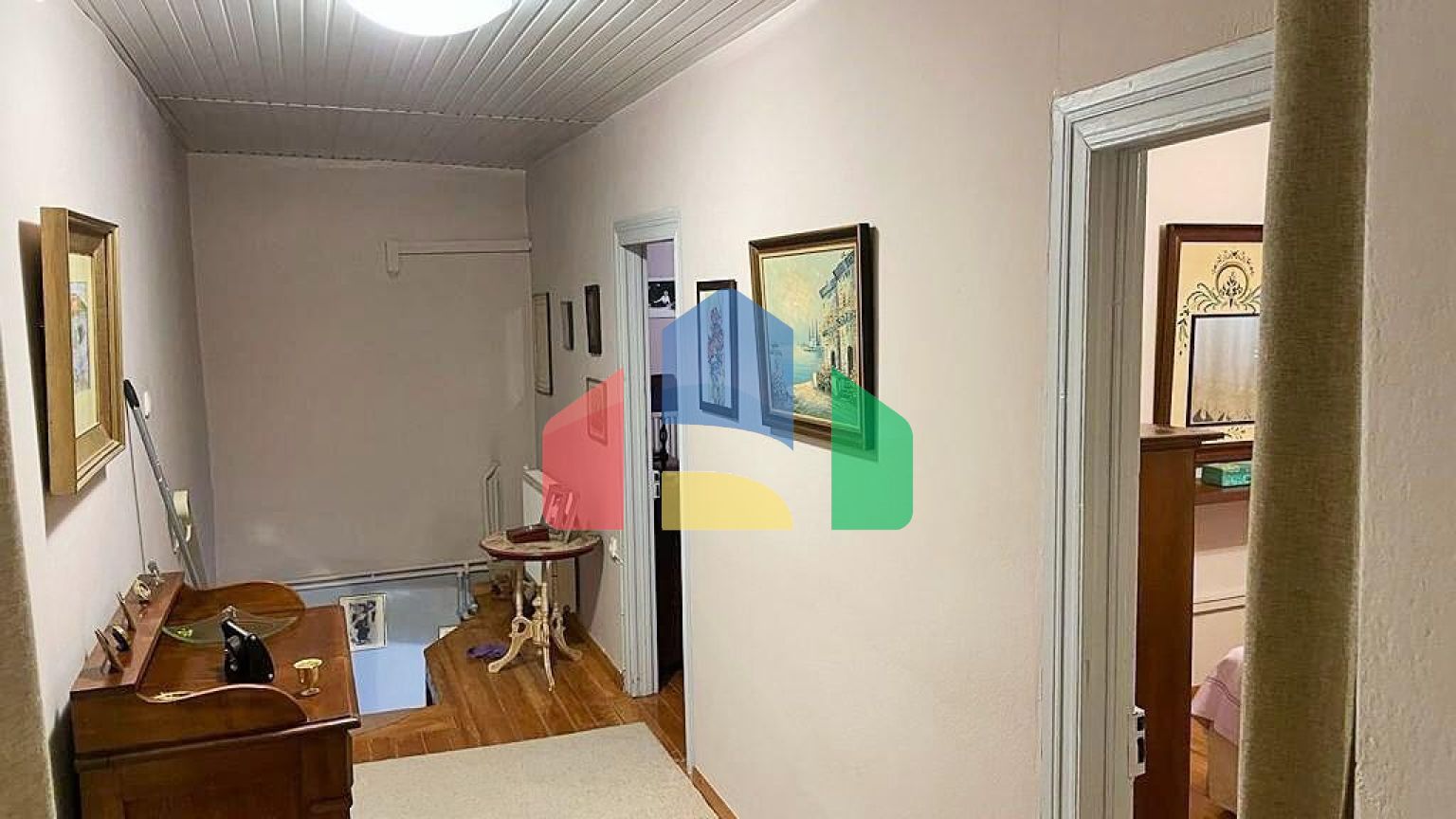 Продажа - Коттедж 130 m² на о. Корфу