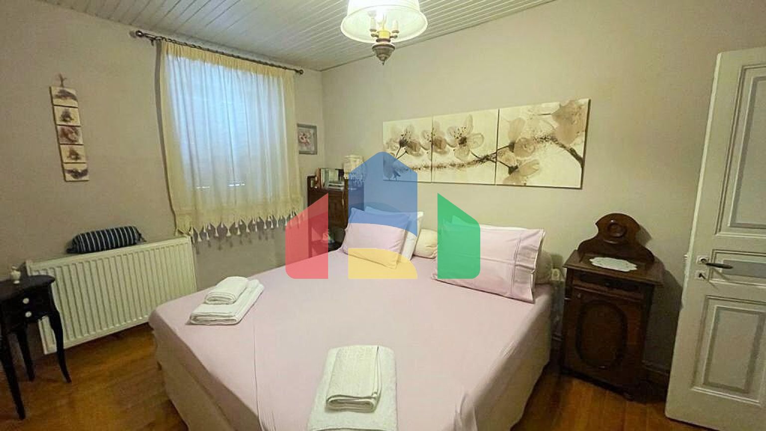 Продажа - Коттедж 130 m² на о. Корфу