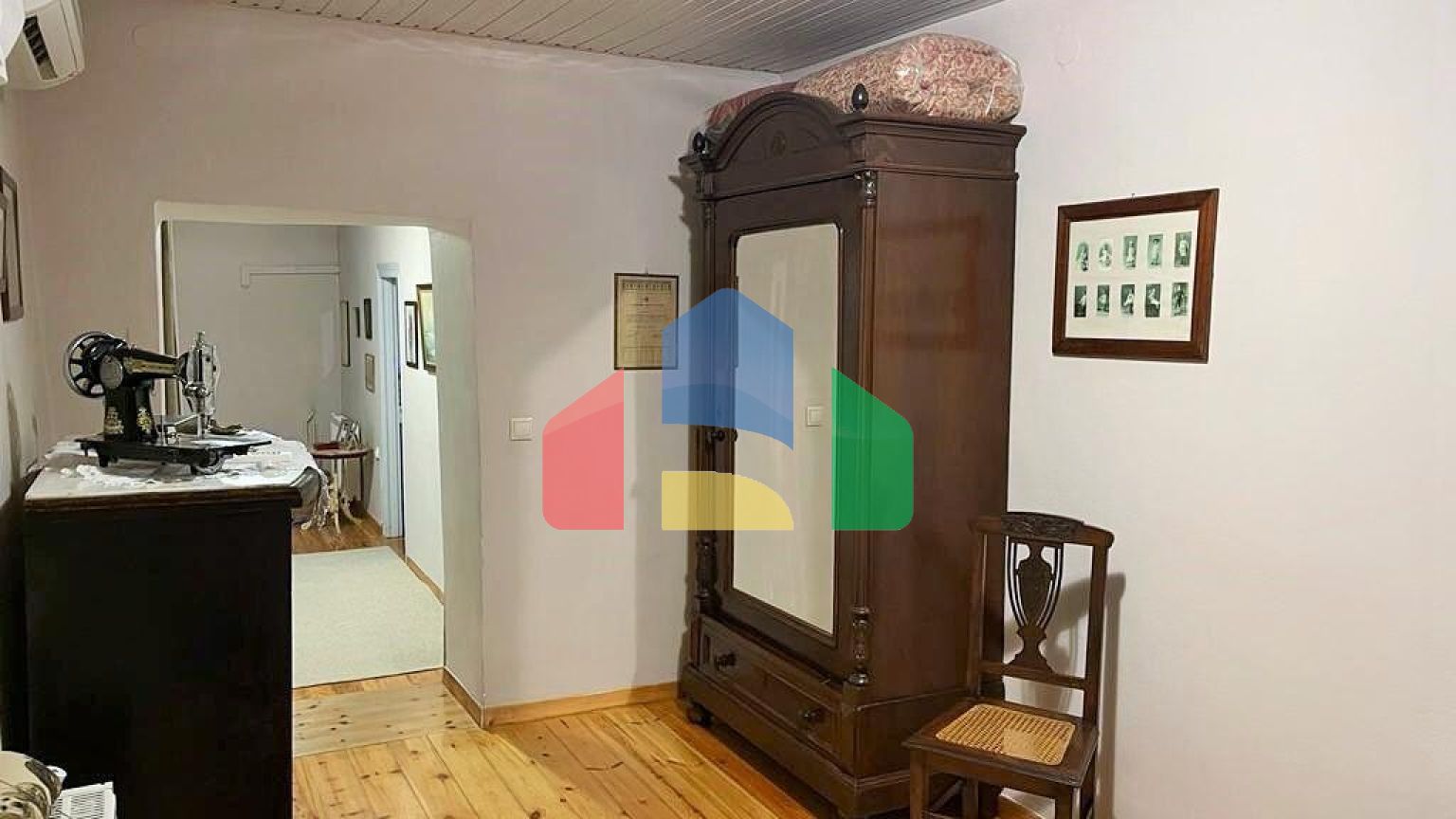 Продажа - Коттедж 130 m² на о. Корфу