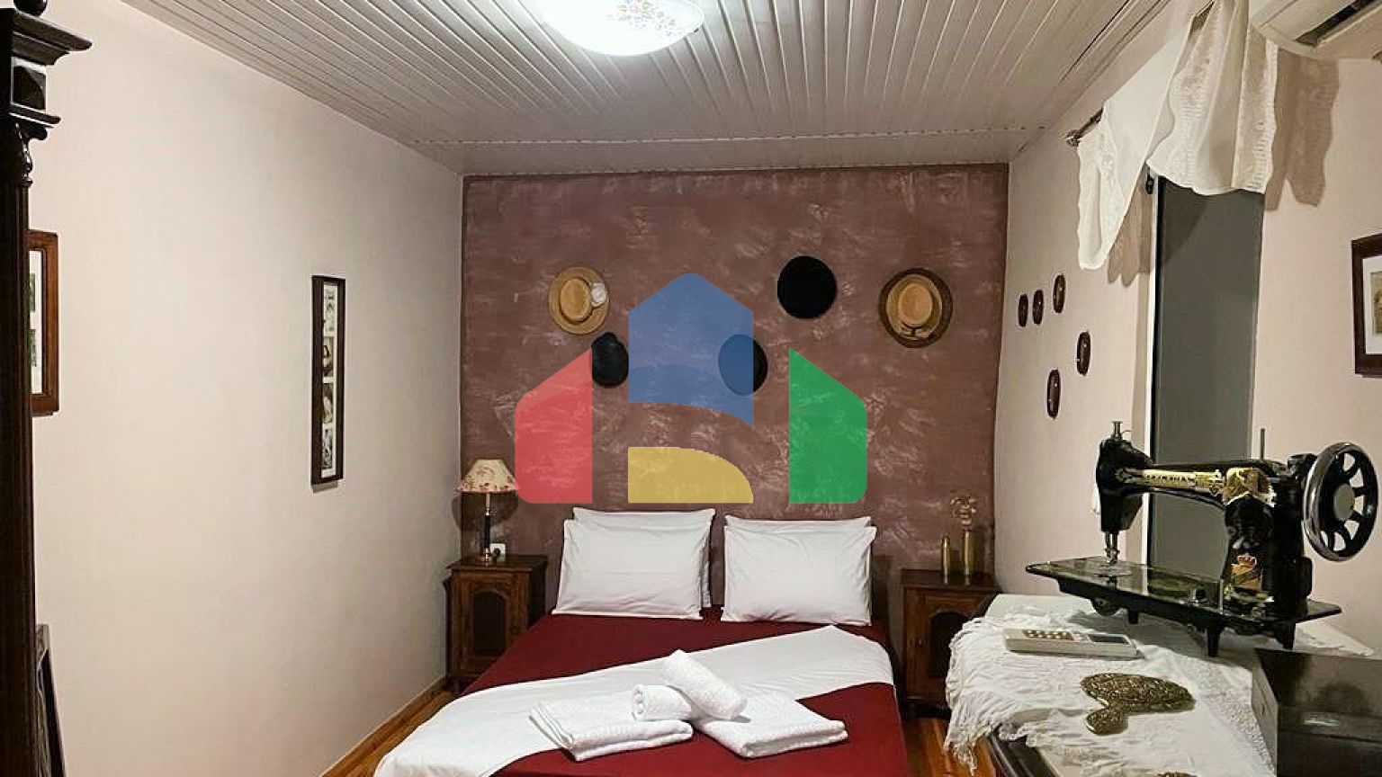 Продажа - Коттедж 130 m² на о. Корфу