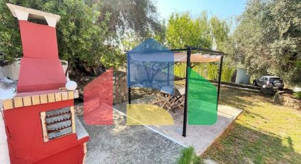 Продажа - Коттедж 130 m² на о. Корфу