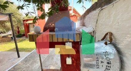 Продажа - Коттедж 130 m² на о. Корфу